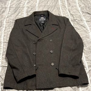 American Rag pea coat. Excellent condition.